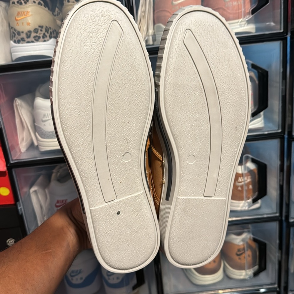 Steve Madden Casual Shoe - Picture 4 of 4
